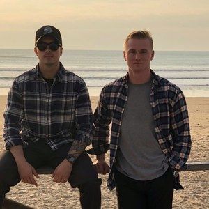 Meet your Posher, Austin